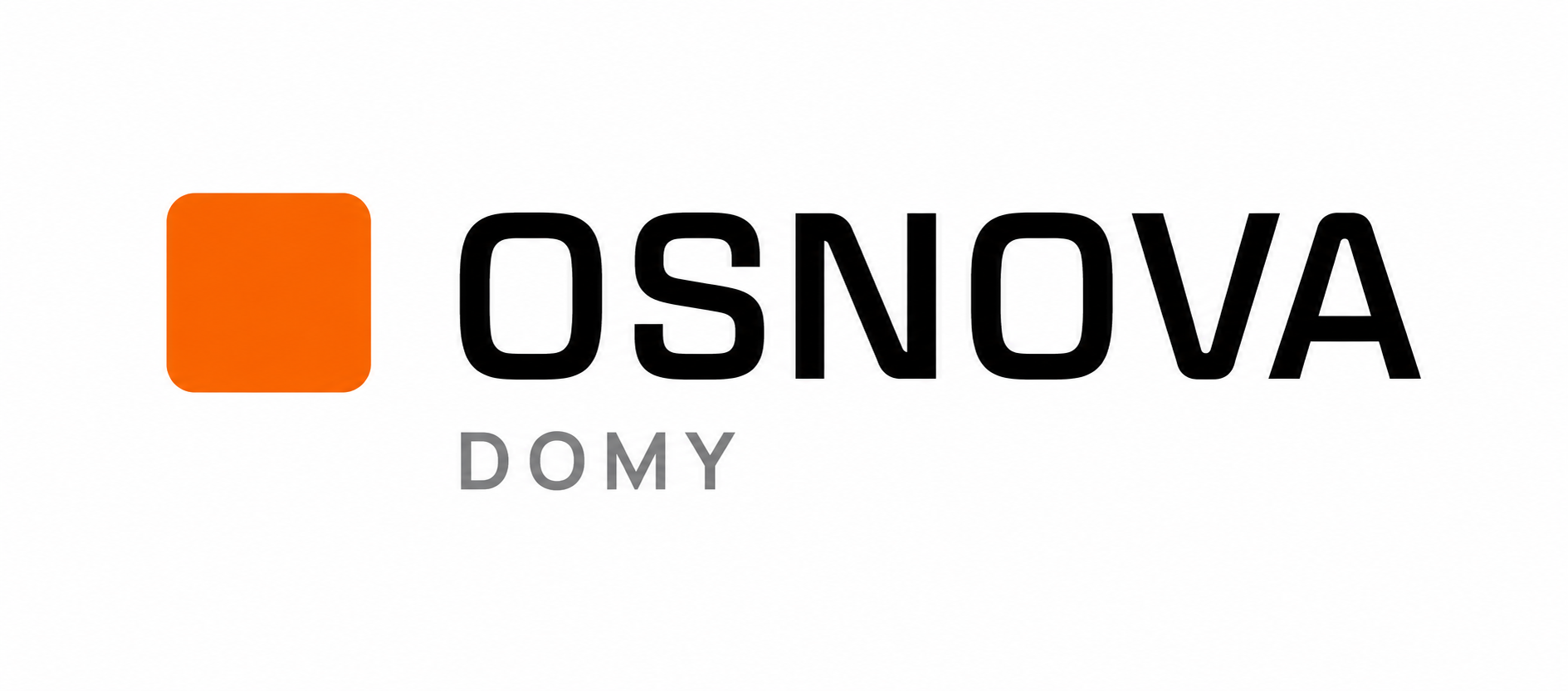 Osnova Domy
